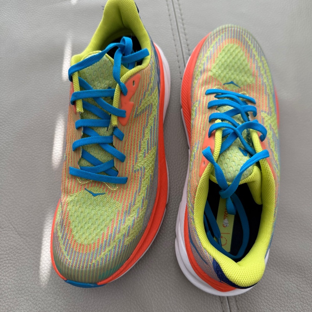 Hoka Clifton 9
